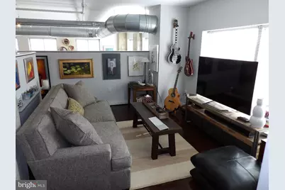 301 Massachusetts Avenue NW #1201, Washington, DC 20001 - Photo 11