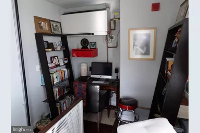 301 Massachusetts Avenue NW #1201, Washington, DC 20001 - Photo 31