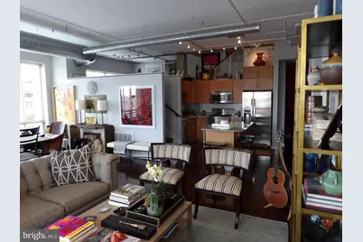 301 Massachusetts Avenue NW #1201, Washington, DC 20001 - Photo 5
