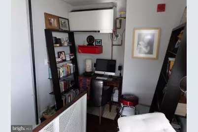 301 Massachusetts Avenue NW #1201, Washington, DC 20001 - Photo 17