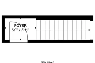 444 M St NW, Washington, DC 20001 - Photo 19