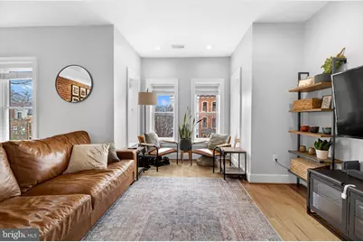 444 M Street NW #4, Washington, DC 20001 - Photo 3