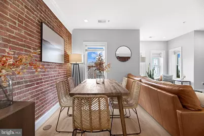 444 M Street NW #4, Washington, DC 20001 - Photo 7