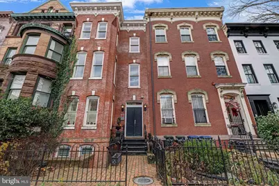 444 M Street NW #4, Washington, DC 20001 - Photo 1