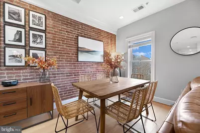444 M Street NW #4, Washington, DC 20001 - Photo 5