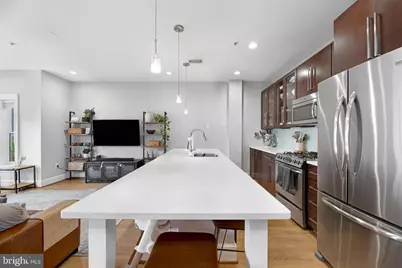444 M Street NW #4, Washington, DC 20001 - Photo 9