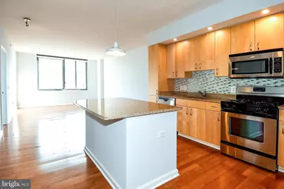 440 L Street NW #712, Washington, DC 20001 - Photo 3