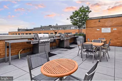 440 L Street NW #712, Washington, DC 20001 - Photo 25