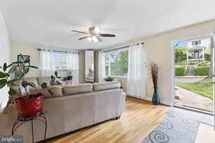 123 Walnut St NW, Washington, DC 20012 - Photo 5