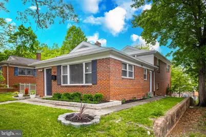 123 Walnut Street NW, Washington, DC 20012 - Photo 9