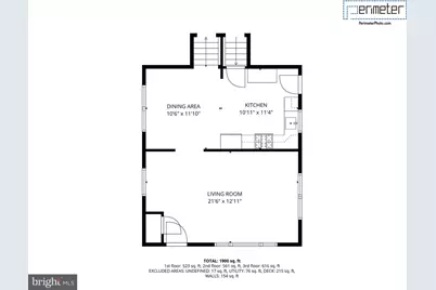 123 Walnut Street NW, Washington, DC 20012 - Photo 29