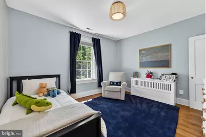 3920 Ingomar Street NW, Washington, DC 20015 - Photo 41
