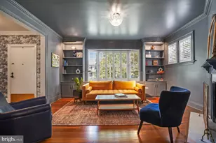 3920 Ingomar St NW, Washington, DC 20015 - Photo 13