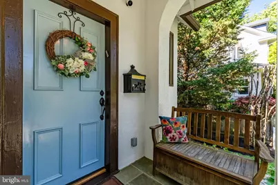 3920 Ingomar Street NW, Washington, DC 20015 - Photo 9