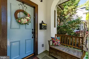 3920 Ingomar St NW, Washington, DC 20015 - Photo 9