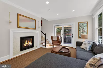 3920 Ingomar Street NW, Washington, DC 20015 - Photo 33