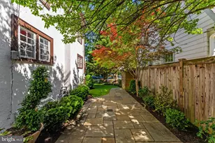 3920 Ingomar St NW, Washington, DC 20015 - Photo 63