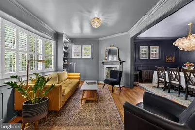 3920 Ingomar Street NW, Washington, DC 20015 - Photo 15