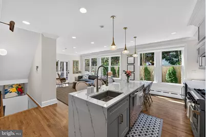 3920 Ingomar Street NW, Washington, DC 20015 - Photo 23