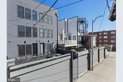 558 Harvard Street NW #B, Washington, DC 20001 - Photo 57