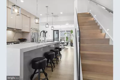 558 Harvard Street NW #B, Washington, DC 20001 - Photo 9