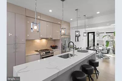 558 Harvard Street NW #B, Washington, DC 20001 - Photo 7