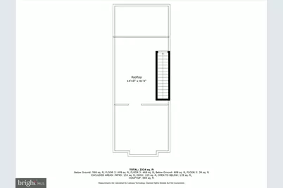 558 Harvard Street NW #B, Washington, DC 20001 - Photo 65
