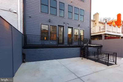 558 Harvard Street NW #B, Washington, DC 20001 - Photo 55