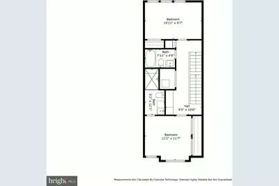 558 Harvard Street NW #B, Washington, DC 20001 - Photo 63