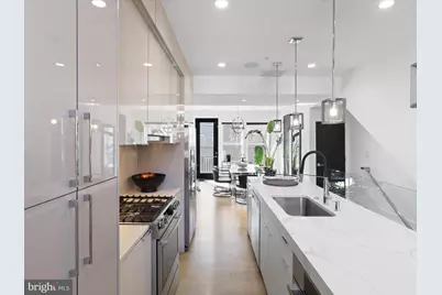 558 Harvard Street NW #B, Washington, DC 20001 - Photo 3