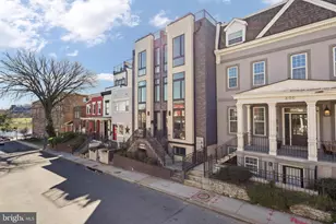558 Harvard St NW, Washington, DC 20001 - Photo 61