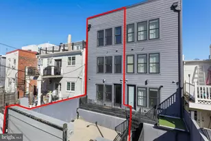558 Harvard St NW, Washington, DC 20001 - Photo 57