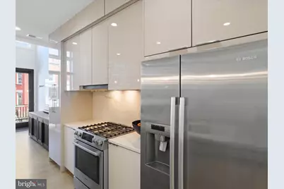 558 Harvard Street NW #B, Washington, DC 20001 - Photo 5