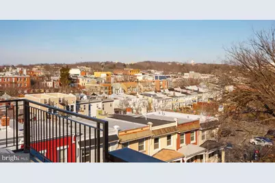 558 Harvard Street NW #B, Washington, DC 20001 - Photo 53
