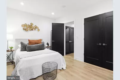 558 Harvard Street NW #B, Washington, DC 20001 - Photo 45