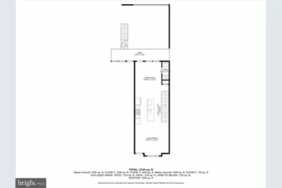 558 Harvard Street NW #B, Washington, DC 20001 - Photo 61