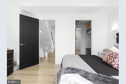 558 Harvard Street NW #B, Washington, DC 20001 - Photo 25