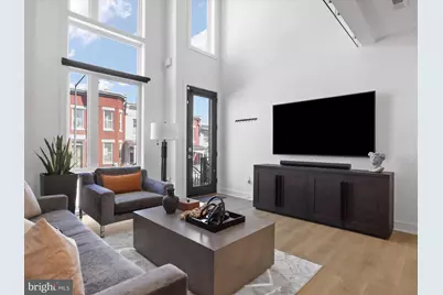 558 Harvard Street NW #B, Washington, DC 20001 - Photo 13