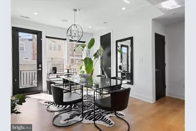 558 Harvard Street NW #B, Washington, DC 20001 - Photo 11