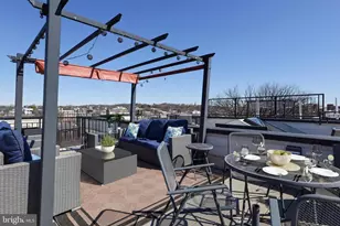 558 Harvard St NW, Washington, DC 20001 - Photo 49