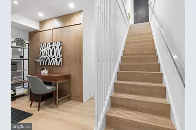558 Harvard Street NW #B, Washington, DC 20001 - Photo 41