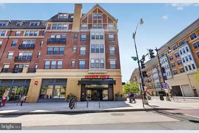 3018 12th Street NE #3, Washington, DC 20017 - Photo 21