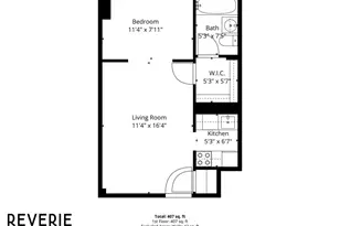 2141 I St NW, Washington, DC 20037 - Photo 13
