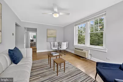 2410 20th Street NW #210, Washington, DC 20009 - Photo 5