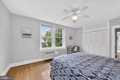 2410 20th Street NW #210, Washington, DC 20009 - Photo 9