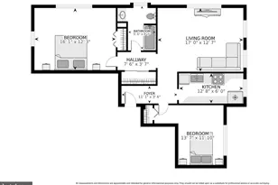 2410 20th St NW, Washington, DC 20009 - Photo 15