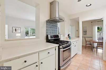 1416 Geranium Street NW, Washington, DC 20012 - Photo 5