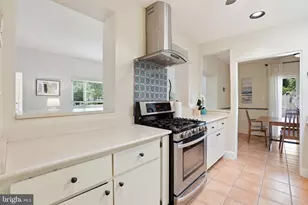 1416 Geranium St NW, Washington, DC 20012 - Photo 5
