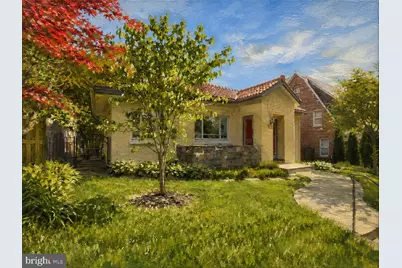 1416 Geranium Street NW, Washington, DC 20012 - Photo 39