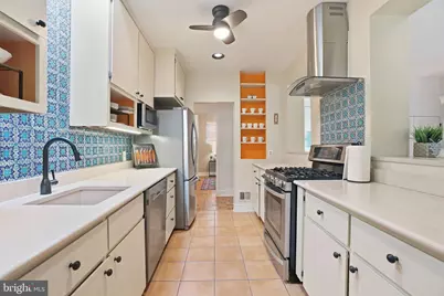 1416 Geranium Street NW, Washington, DC 20012 - Photo 7
